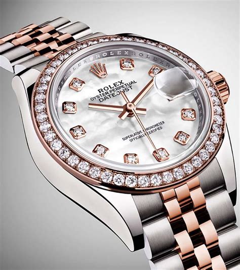 rolex watch for girl|Rolex woman watch for women.